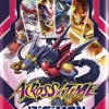 Digimon - Across Time Card Game Booster Pack (12 Cards)