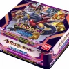 Digimon - Across Time Card Game Booster Box (24 Cards)