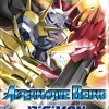 Digimon - Alternative Being Card Game Booster Pack (12 Cards)