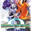 Digimon - Battle of Omni Card Game Booster Pack (12 Cards)