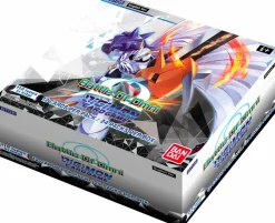 Digimon - Battle of Omni Card Game Booster Box (Display of 24)