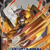 Digimon - Card Game Dragon of Courage ST15 Starter Deck