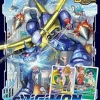 Digimon - Card Game Hero of Hope ST-21 Starter Deck