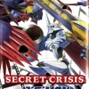 Digimon - Card Game Secret Crisis BT17 Booster Pack (12 Cards)