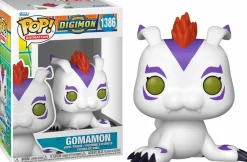 Digimon - Gomamon Pop! Vinyl Figure