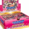 Digimon - Great Legend Card Game Booster Box (Display of 24)