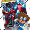 Digimon - Machine Black Card Game Starter Deck