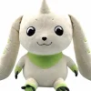 Digimon - Terriermon 9" Plush