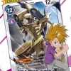 Digimon - Venomous Violet Card Game Starter Deck