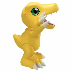 Digimon Adventure - Agumon Sofvimates 6