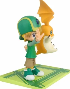 Digimon Adventure - Takeru & Patamon DXF Adventure Archives 5