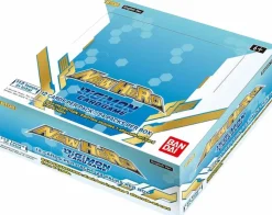 Digimon Card Game Series 08 New Awakening Booster Box (24 Packs)