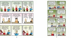 Dilbert - The Office is a Beautiful Place When Everyone Else Works From Home Paperback Book