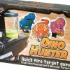 Dino Hunter - Quick Fire Target Game