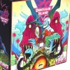 Dinosaur Island - Board Game
