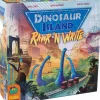 Dinosaur Island - Rawr n Write Board Game
