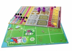 Dinosaur Island - Totally Liquid Board Game Expansion