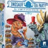 Dinosaur Tea Party - Board Game