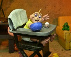 Dinosaurs (1991) - Baby Sinclair Ultimate 7