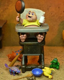 Dinosaurs (1991) - Baby Sinclair Ultimate 7