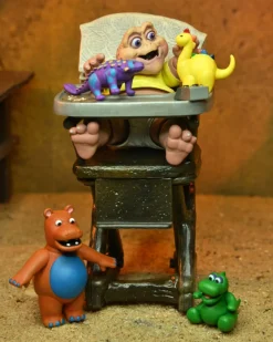 Dinosaurs (1991) - Baby Sinclair Ultimate 7