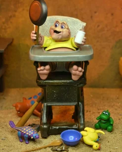 Dinosaurs (1991) - Baby Sinclair Ultimate 7