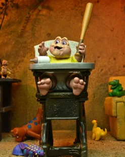 Dinosaurs (1991) - Baby Sinclair Ultimate 7