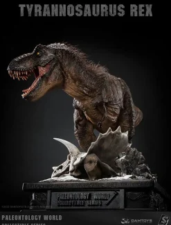 Dinosaurs - Tyrannosaurus Rex 1/15th Scale Statue