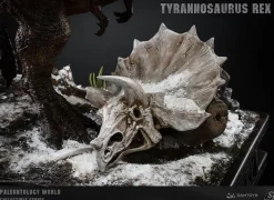Dinosaurs - Tyrannosaurus Rex 1/15th Scale Statue