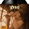 Dio - Dio at Donington ’83 2xLP Vinyl Record (Limited Edition Lenticular Cover)