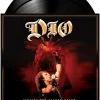 Dio - Finding The Sacred Heart: Live In Philly 1986 2xLP Vinyl Record