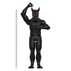 DIO - Murray ReAction 3.75" Action Figure