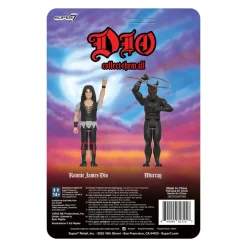 DIO - Murray ReAction 3.75