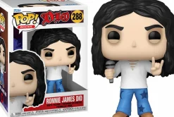 Dio - Ronnie James Dio Pop! Vinyl Figure