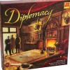 Diplomacy - Strategy Board Game