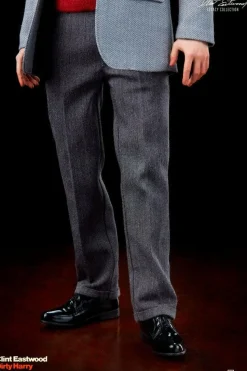 Dirty Harry - Clint Eastwood as Harry Callahan 1/6th Scale Action Figure