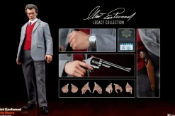 Dirty Harry - Clint Eastwood as Harry Callahan 1/6th Scale Action Figure
