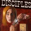 Disciples by David Birke Hardcover Book