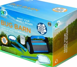 Discovery Adventures - Bug Barn
