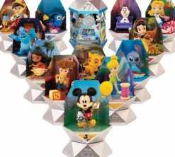 Disney 100 - Series 1 Surprise Capsule Blind Box Vinyl Figure (Single Unit)