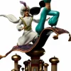 Disney - Aladdin & Jasmine 1/10th Scale Statue