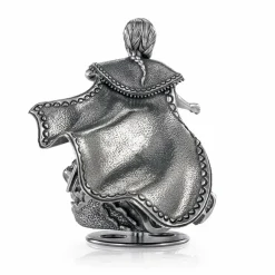 Disney - Anna 4.5” Pewter Music Carousel