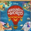 Disney - Around the World Board Game