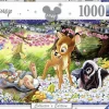Disney - Bambi 1942 1000 Piece Jigsaw Puzzle (Collector’s Edition)