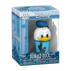 Disney - Boba Tea Vinyl Figure Blind Box (Mystery Single Unit)