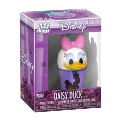 Disney - Boba Tea Vinyl Figure Blind Box (Display of 12)