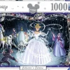 Disney - Cinderella 1950 1000 Piece Jigsaw Puzzle (Collector’s Edition)