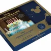 Disney - Cooking with Magic: A Century of Recipes Hardcover Book & Apron Gift Set