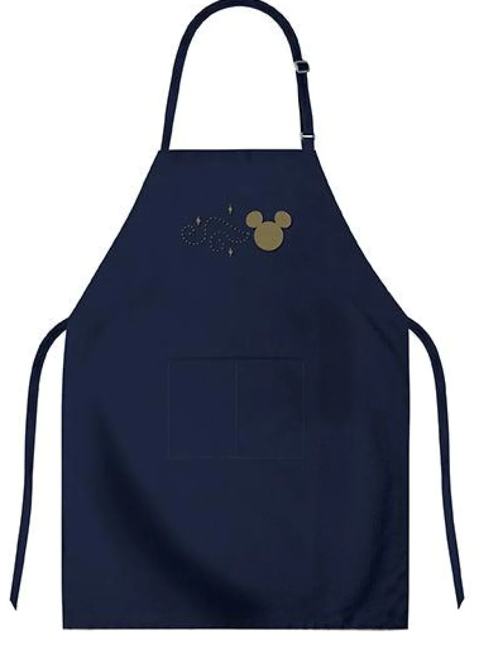 Disney - Cooking with Magic: A Century of Recipes Hardcover Book & Apron Gift Set