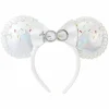 Disney - Disney100 Anniversary Celebration Cake Faux Leather Headband